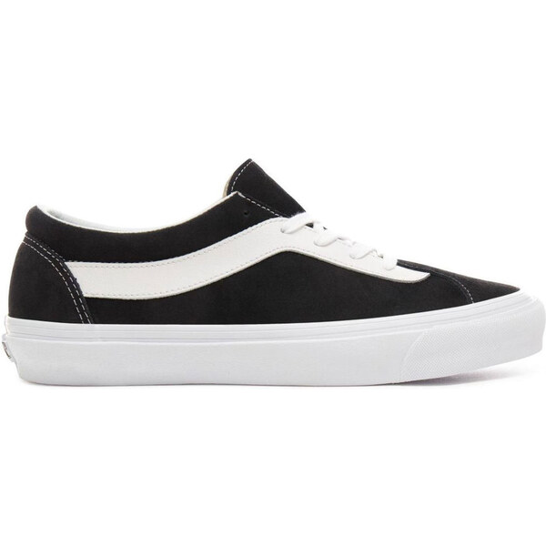 Vans UA Bold NI (Staple) Black/True White - Unisex - Tenisky Vans - 66356062
