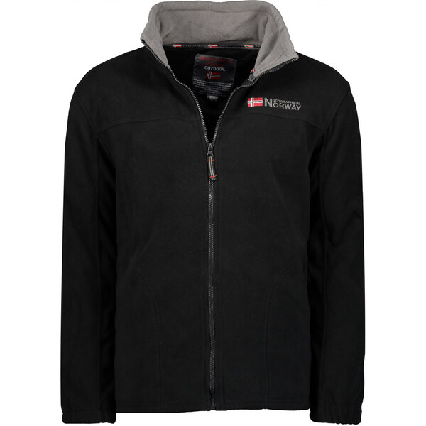 GEOGRAPHICAL NORWAY mikina pánska TAMAZONIE MEN 15519079