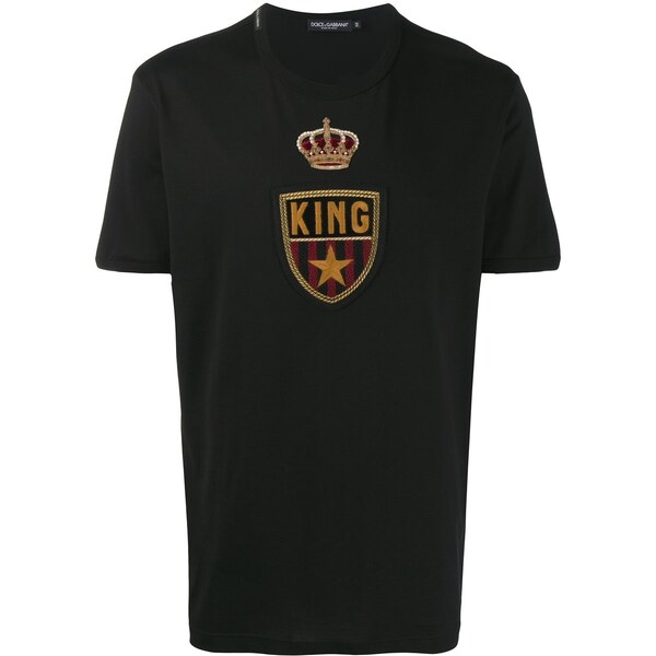 DOLCE & GABBANA King tričko 25686205