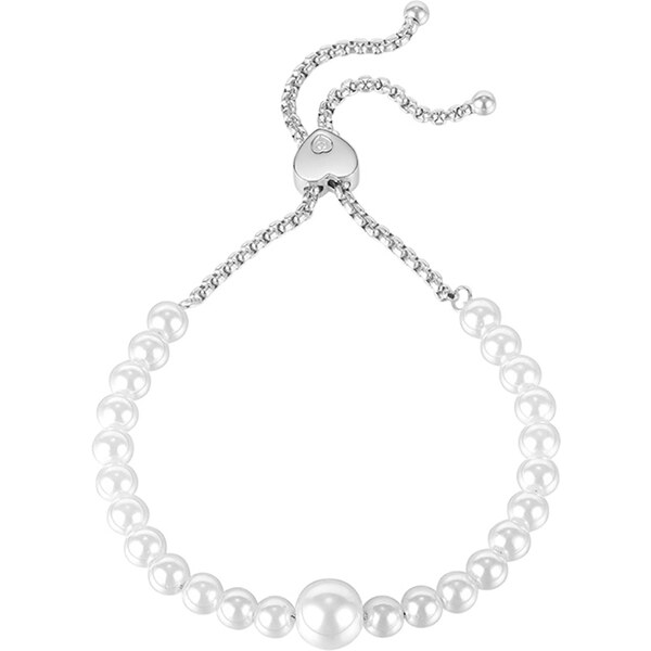 Dámsky náramok z chirurgickej ocele MADISON 23851228