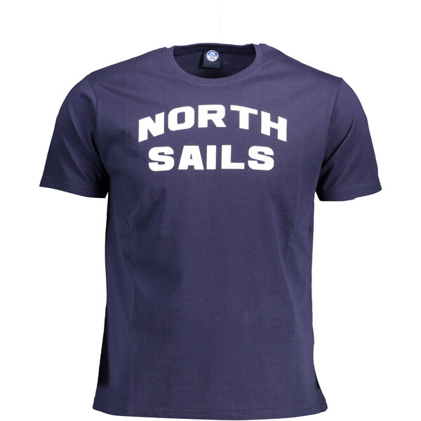 Pánske tričko NORTH SAILS s krátkym rukávom 64704637