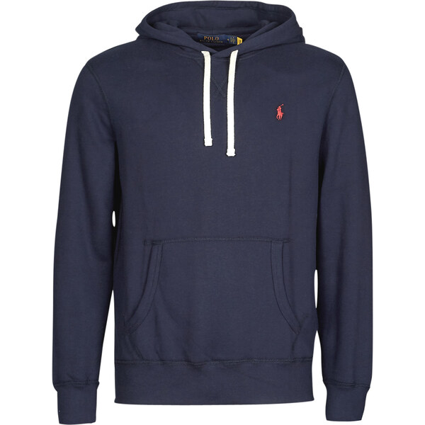 Polo Ralph Lauren Mikiny SWEAT A CAPUCHE MOLTONE EN COTON Polo Ralph 48279445