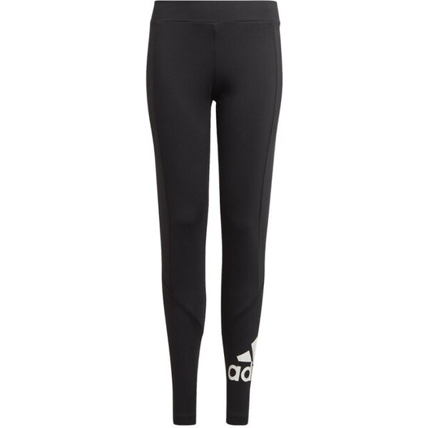 Dievčenské legíny D2M Tight Jr GN1438 - Adidas 44533057