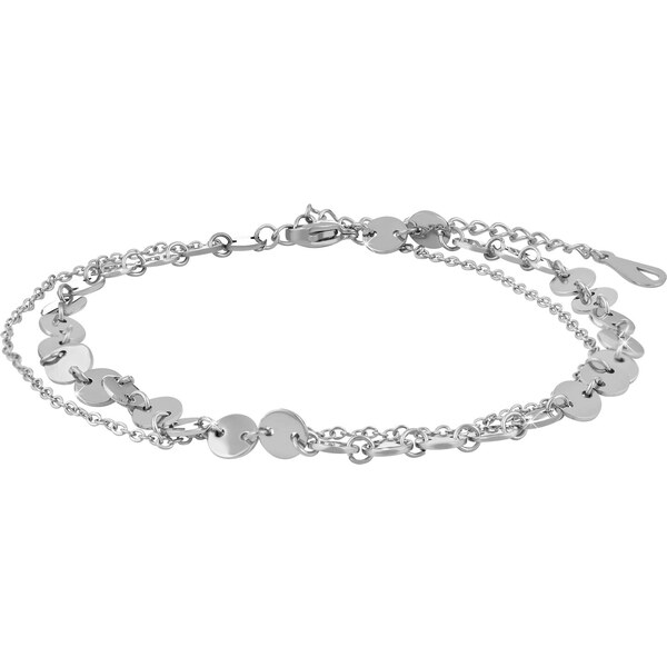 Troli Peniažkový retiazka na nohu z ocele 66579404