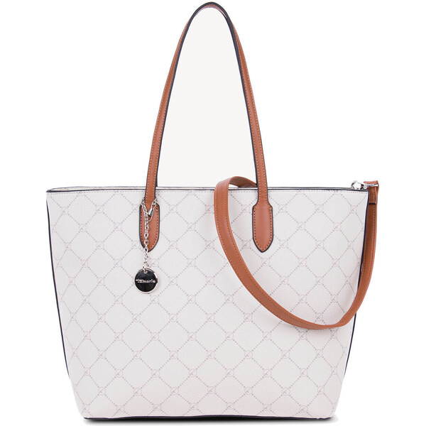 Tamaris Dámska kabelka Anastasia Ecru 30107.320 66591903