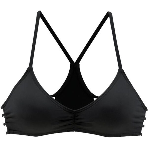 BENCH Bikinový top Perfect čierna 54440827