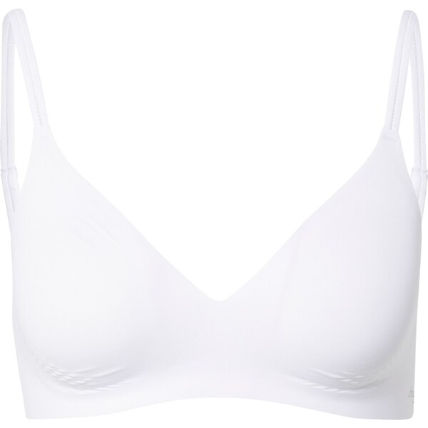 SLOGGI Podprsenka biela 62955599