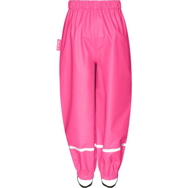 PLAYSHOES Funkčné nohavice ružová / biela 65641398