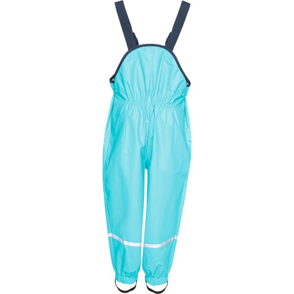 PLAYSHOES Funkčné nohavice tyrkysová / tmavomodrá 32373057