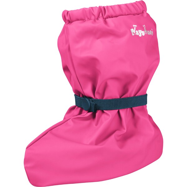 PLAYSHOES Ponožky ružová 64875271