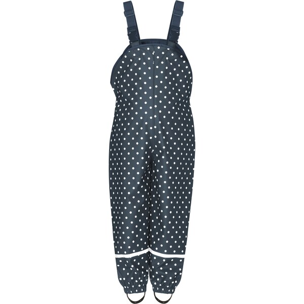 PLAYSHOES Nohavice tmavomodrá / biela 63140917