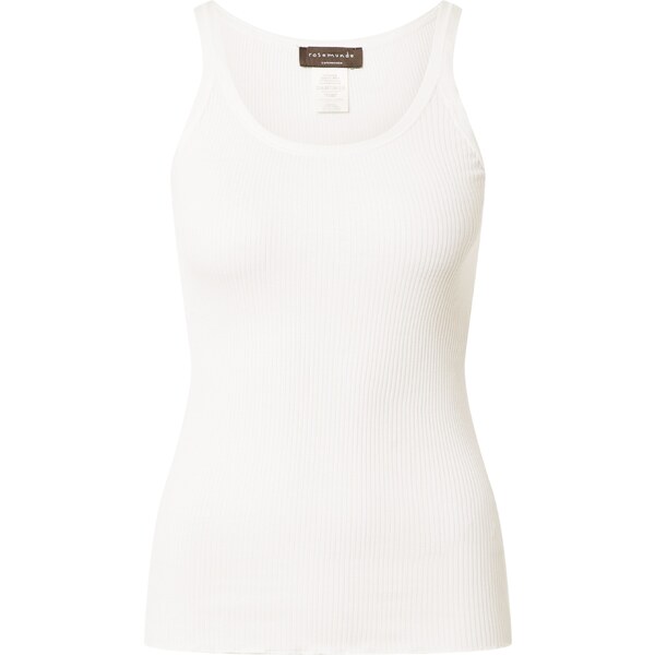 rosemunde Top biela 25320600