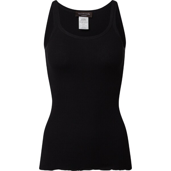 rosemunde Top čierna 25320657