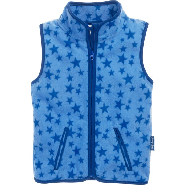 PLAYSHOES Vesta modrá / nebesky modrá 27363146
