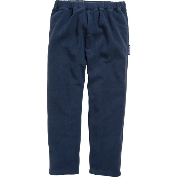 PLAYSHOES Nohavice námornícka modrá 65641407