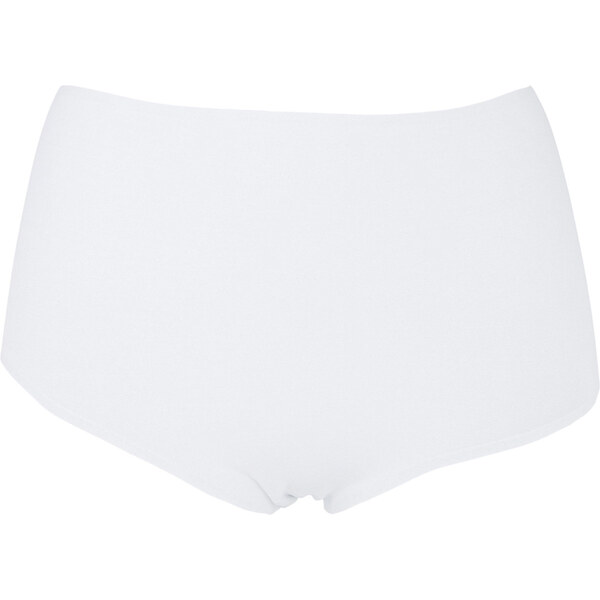 Cotonella Bezšvové nohavičky s vysokým pásom Invisible 36988615