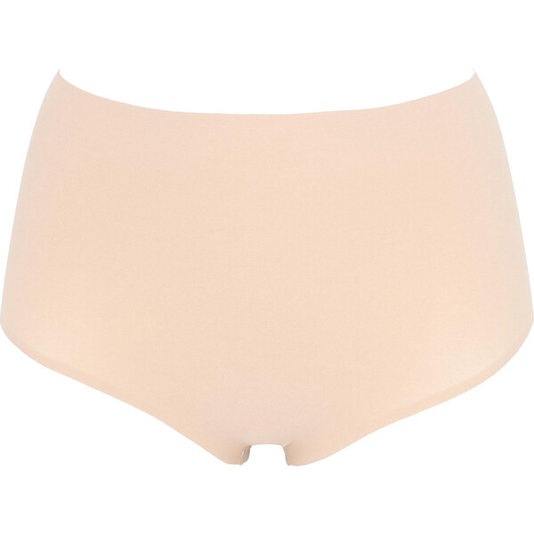 Cotonella Bezšvové nohavičky s vysokým pásom Invisible 36988617