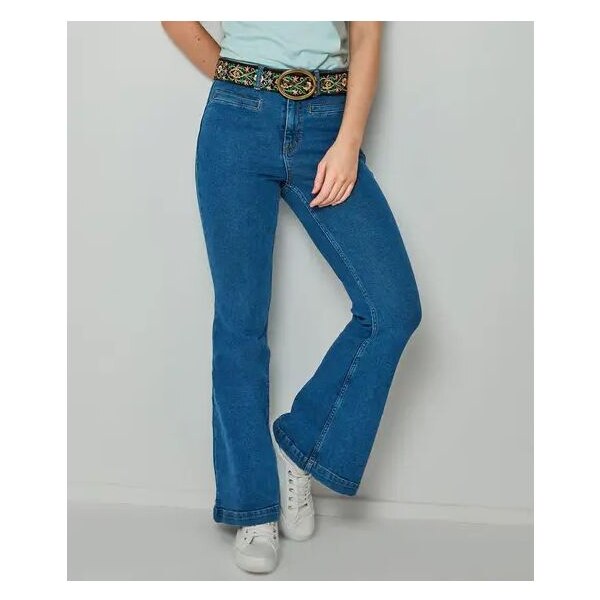 Joe Browns Zvonové džínsy 23039600