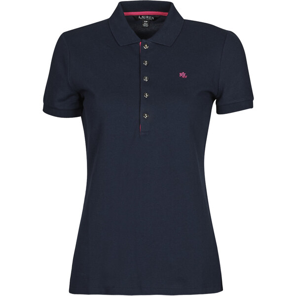 Lauren Ralph Lauren Polokošele s krátkym rukávom KIEWICK Lauren Ralph 66197678