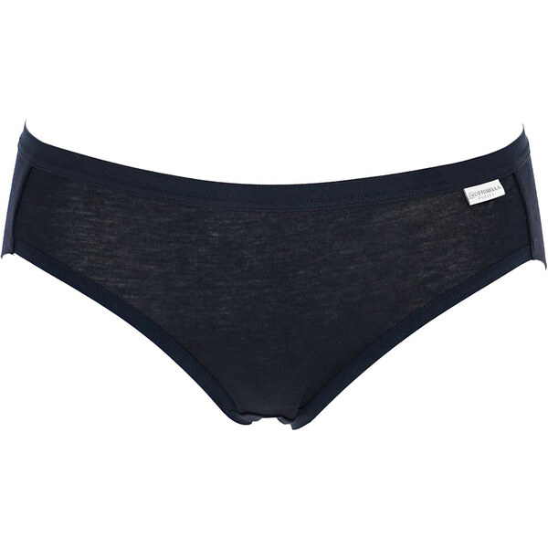 Cotonella Dámske klasické nohavičky z bio bavlny Purity 36988593