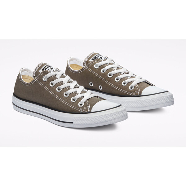 Converse Chuck Taylor All Star - Detské - Tenisky Converse - Sivé - 66355941