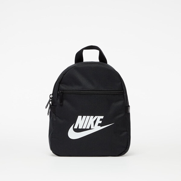 Batoh Nike Sportswear Futura 365 W Mini Backpack Black/ Black/ White 6 24029666