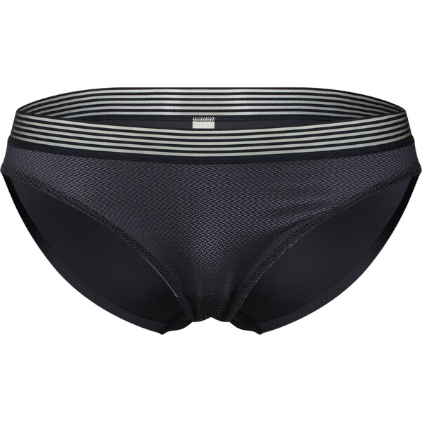 TRIUMPH Nohavičky Darling Spotlight svetlosivá / čierna 54221527