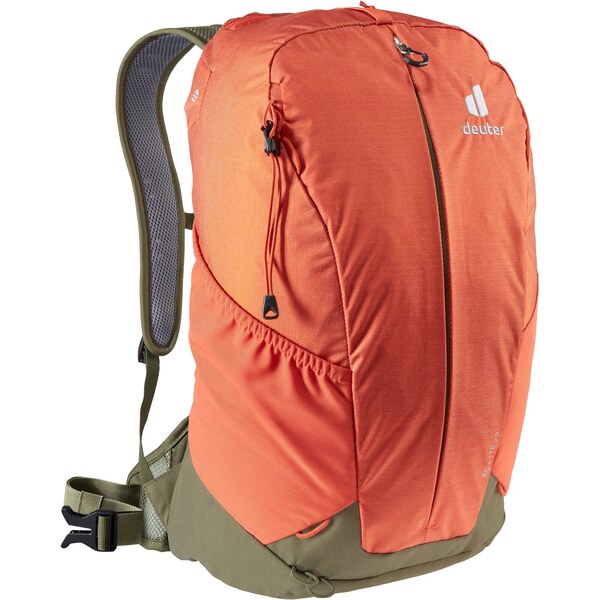 Deuter AC Lite 23 paprika-khaki 62191848
