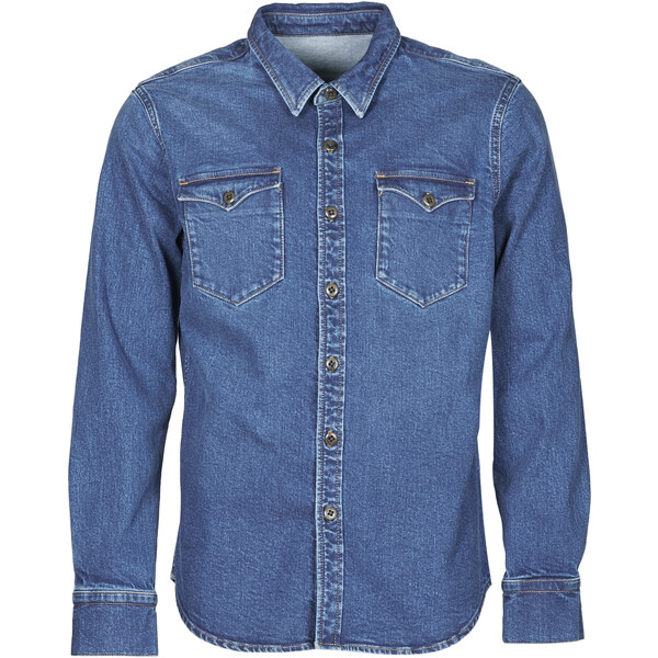 Yurban Košele s dlhým rukávom OPUCI Yurban 62489335