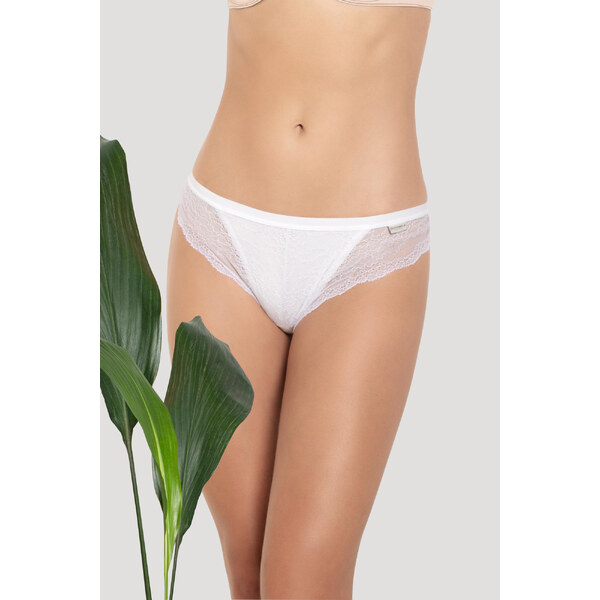 Cotonella Čipkované brazilky bio bavlna Purity 25115513