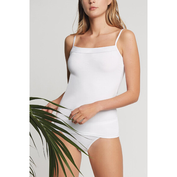 Cotonella Bio bavlnená basic spodná košieľka Purity 36988605