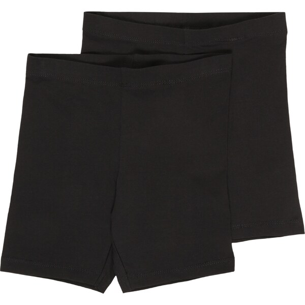 NAME IT Legíny Vivian čierna 53207862