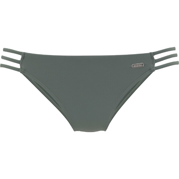 BENCH Bikinové nohavičky olivová 54931356