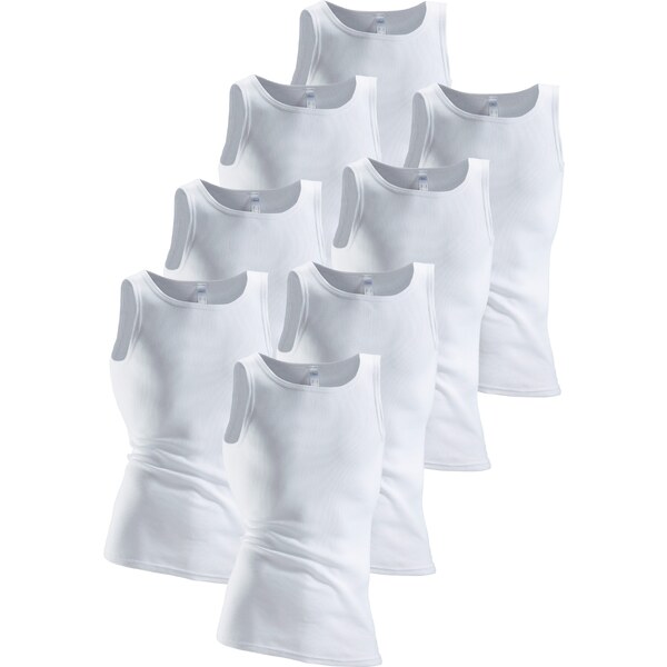 LASCANA Tielko biela 62540088