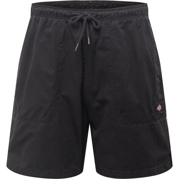 DICKIES Nohavice Pelican čierna 54225645