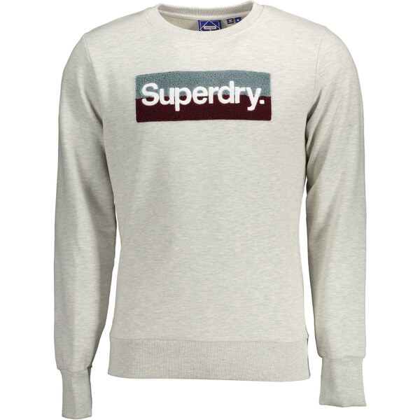 Pánsky sveter Superdry bez zipsu 64706481
