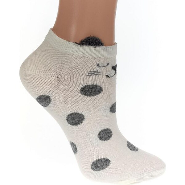 AURA.VIA Detské ponožky HANNY 4 24111139