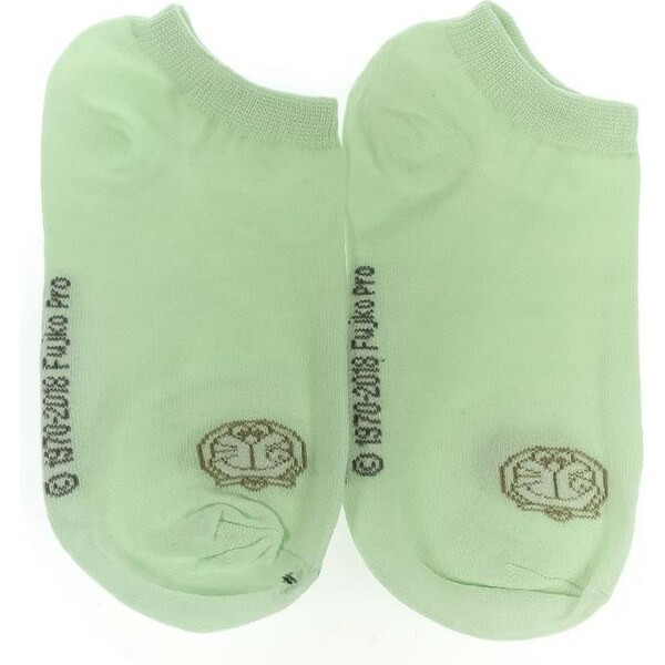 AURA.VIA Zelené ponožky ERYN 24111241