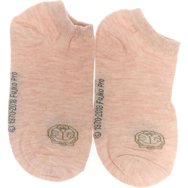 AURA.VIA Ružové ponožky ERYN 24111242