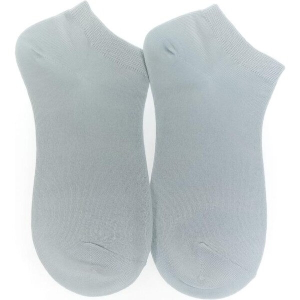 AURA.VIA Svetlo-modré ponožky MOES 24111351