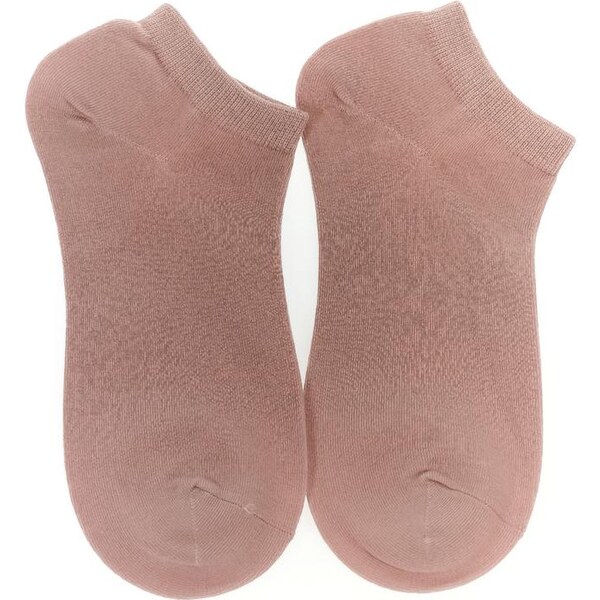 AURA.VIA Ružové ponožky MOES 24111349