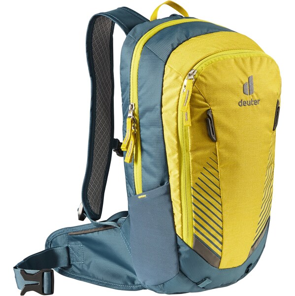 Deuter Compact 8 JR greencurry-arctic 62191477