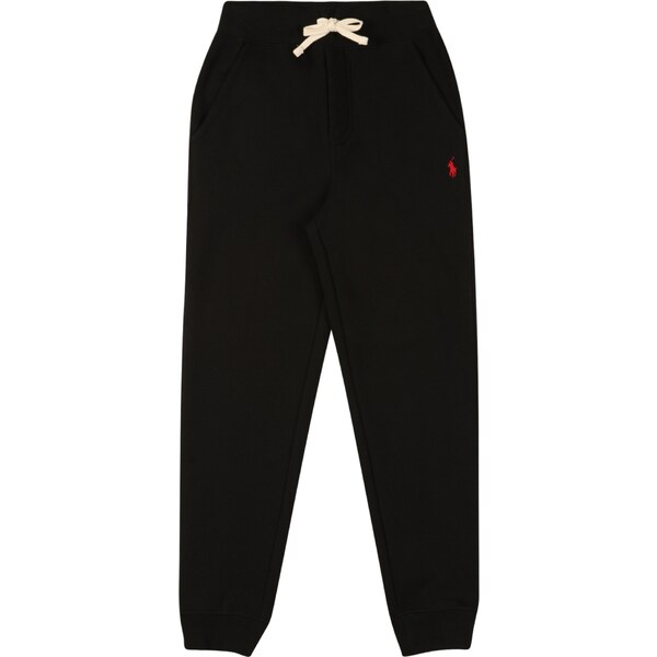 Polo Ralph Lauren Nohavice čierna 37179517