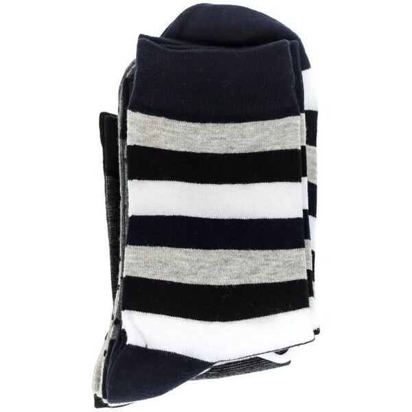 AURA.VIA 5 párov ponožiek EDDIE 24144725