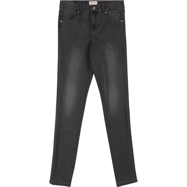 ONLY GIRLS Džínsy Royal čierny denim 50148571