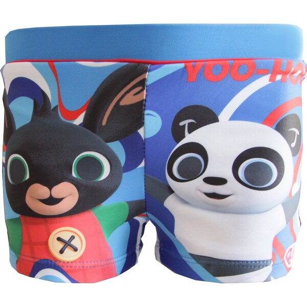 Chlapčenské plavky Bing 0C02BIN1000098 24156400