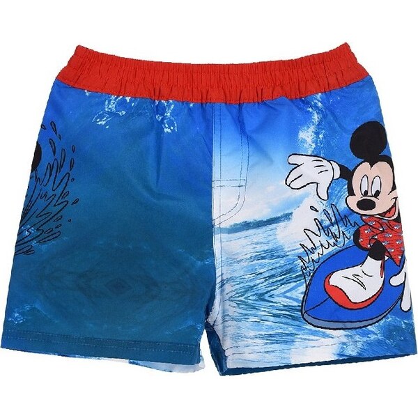 Chlapčenské plavky Mickey Mouse 0C020NC4000098 24156509