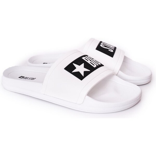 Pánske šľapky BIG STAR SHOES 43090843