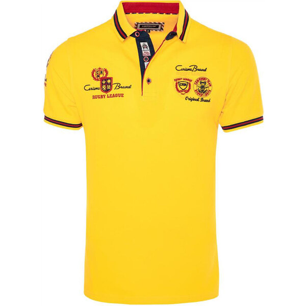 CARISMA polokošeľa pánska 4011 24673674