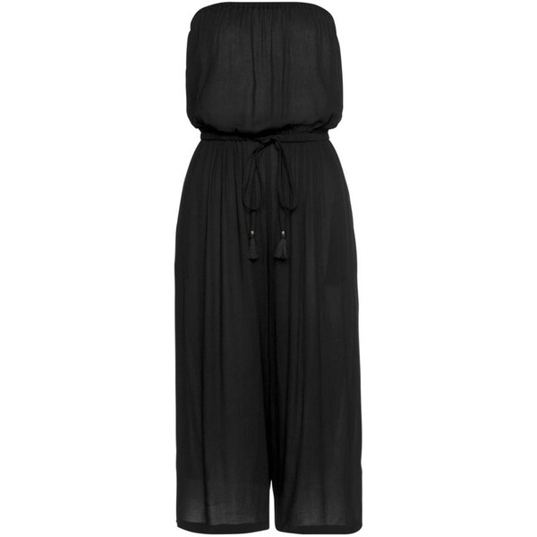 s.Oliver Overal čierna 63140931